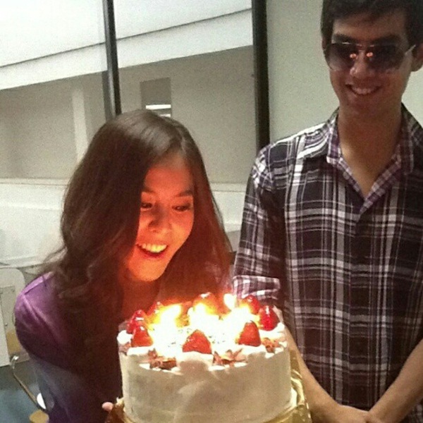 วันเกิด พีค ภัทรศยา