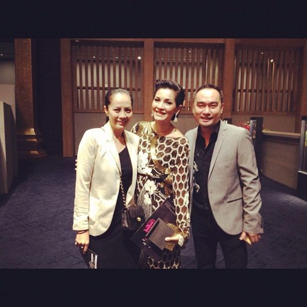 เรยา เดอะมิวสิคัล