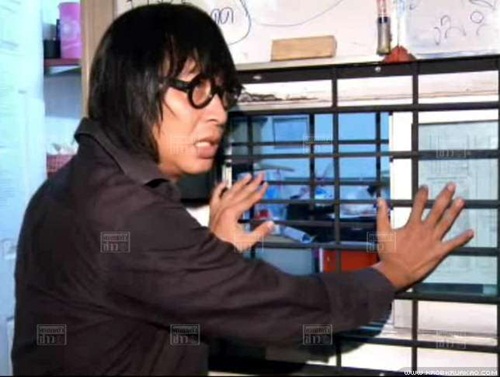 เปิ้ล นาคร