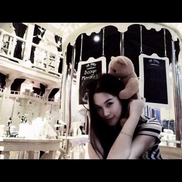 ปอ ภัคพร 