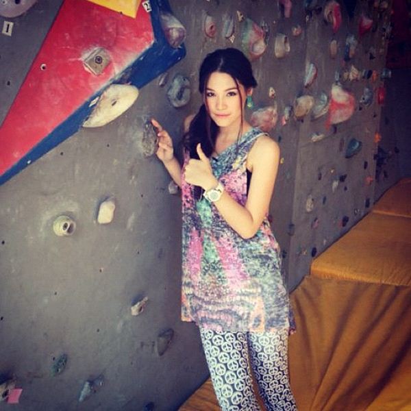 ปอ ภัคพร 