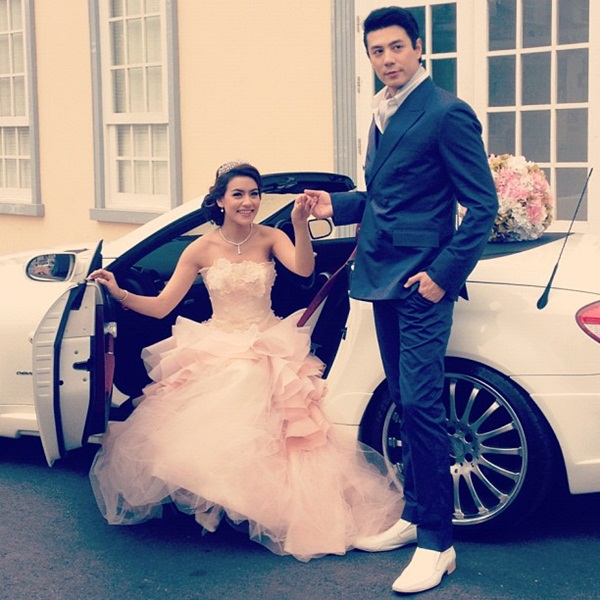 คิมเบอร์ลี่-โดม