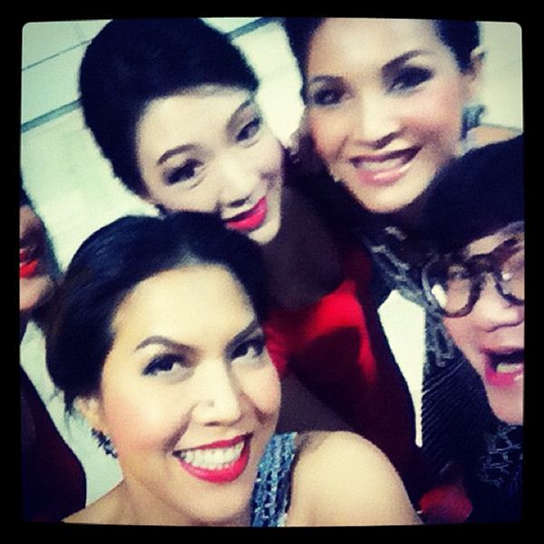 เรยา เดอะมิวสิคัล