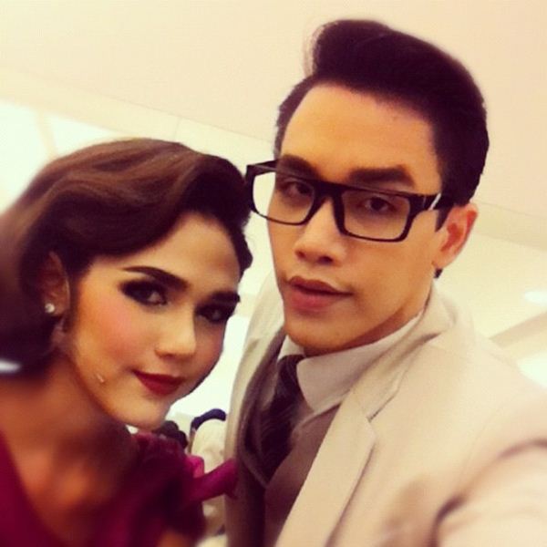 เรยา เดอะมิวสิคัล