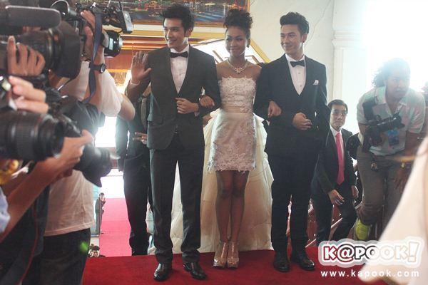 งานนาฏราช 2556