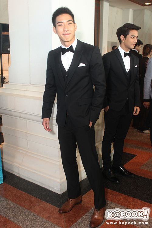 งานนาฏราช 2556