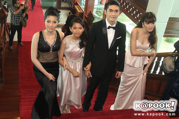 งานนาฏราช 2556