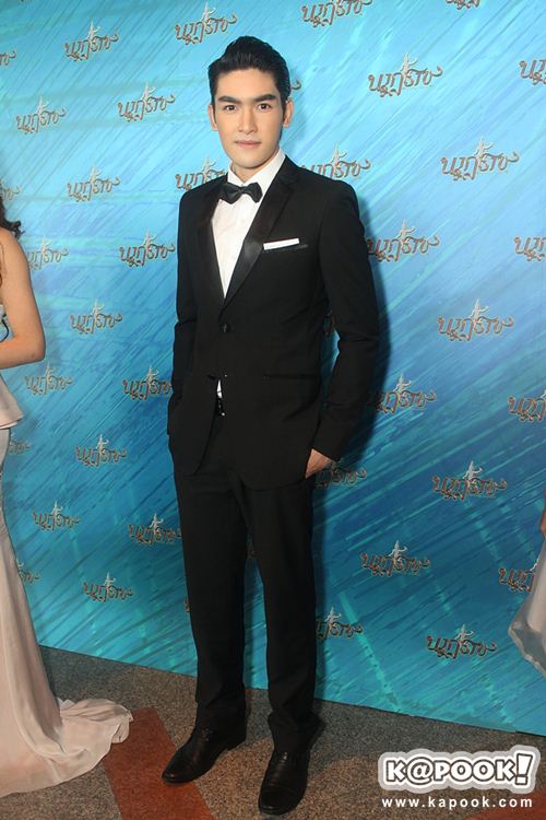 งานนาฏราช 2556