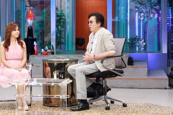 พิมพ์ พิมพ์ธารา สาวไทยทำศัลยกรรมฟรีที่เกาหลี 