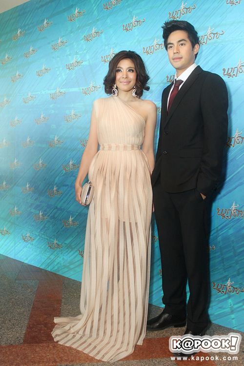 งานนาฏราช 2556