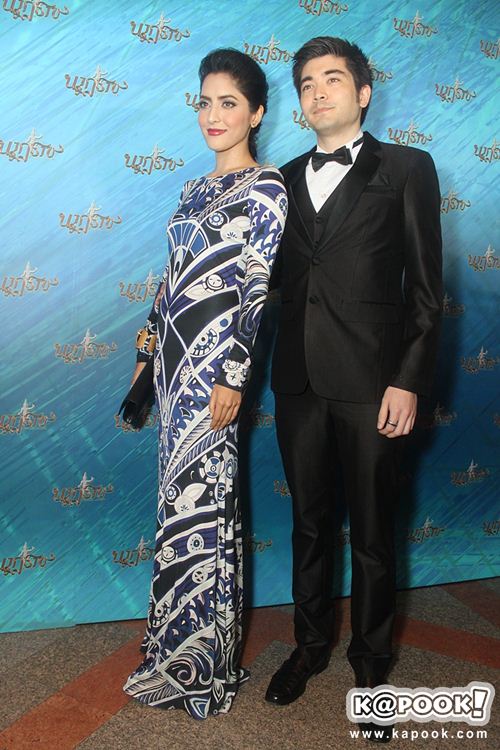 งานนาฏราช 2556