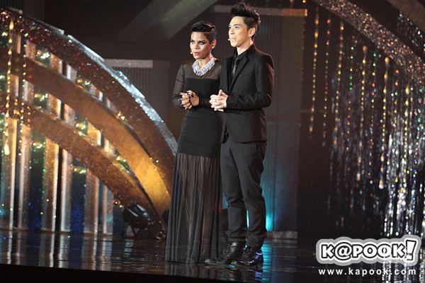 งานนาฏราช 2556