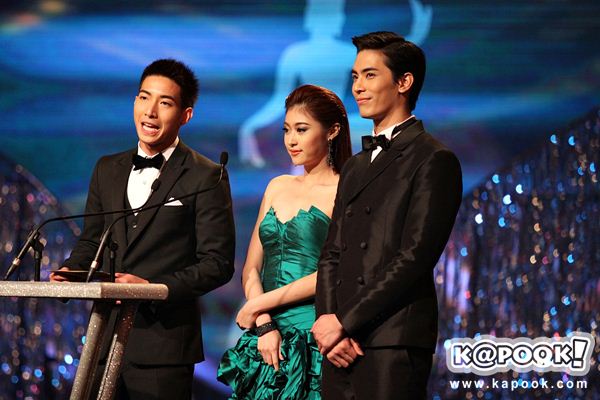 งานนาฏราช 2556