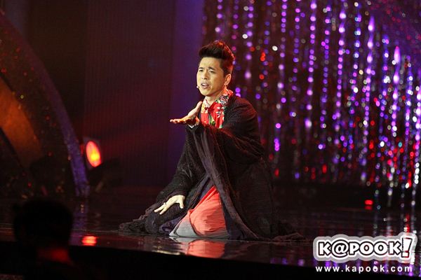 งานนาฏราช 2556