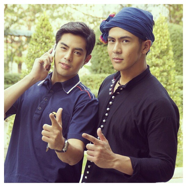 เต้ย พงศกร