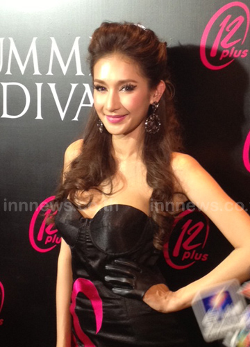 เนย โชติกา