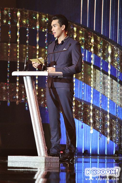 งานนาฏราช 2556