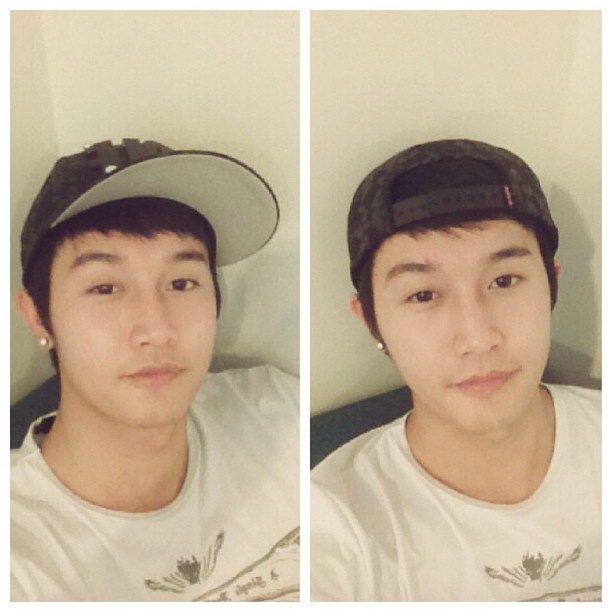 นุ๊ก สุทธิดา กับหวานใจคนใหม่