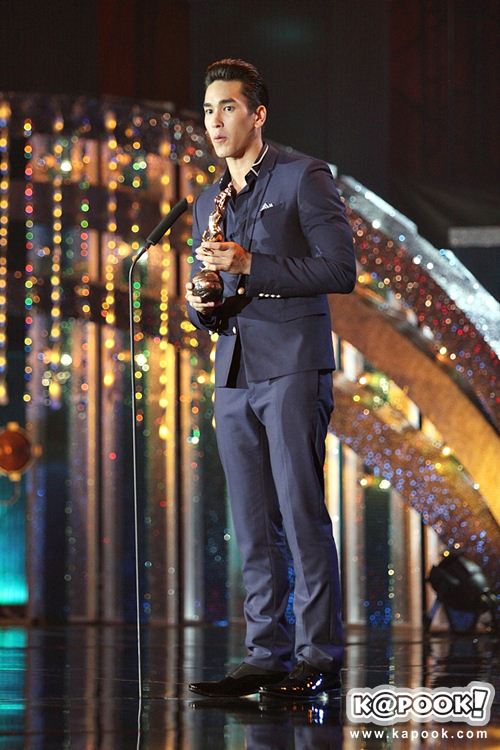 งานนาฏราช 2556