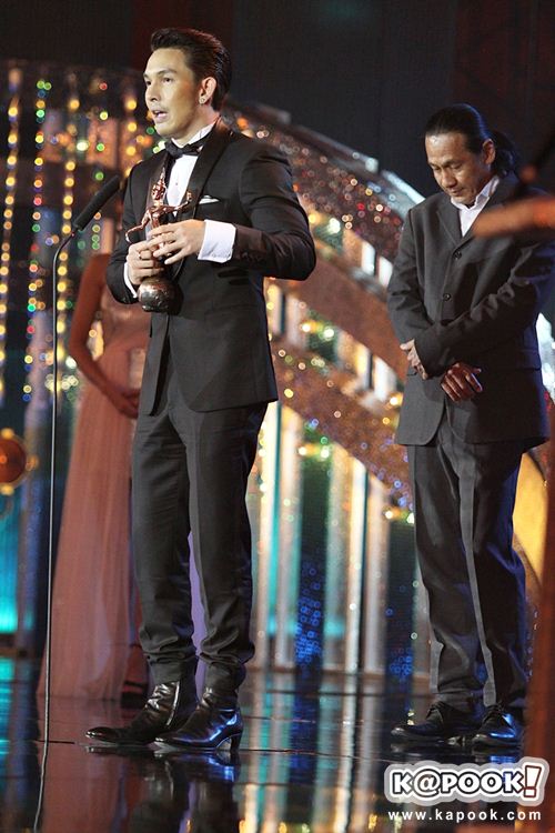 งานนาฏราช 2556