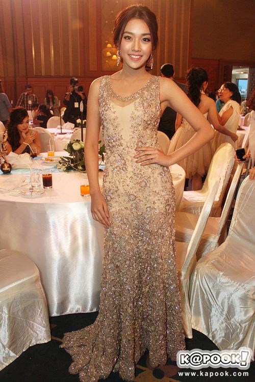 งานนาฏราช 2556