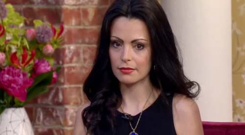 ลอร่า เฟอรนีย์ สาวอังกฤษ สวยเกินไป จนหางานทำไม่ได้