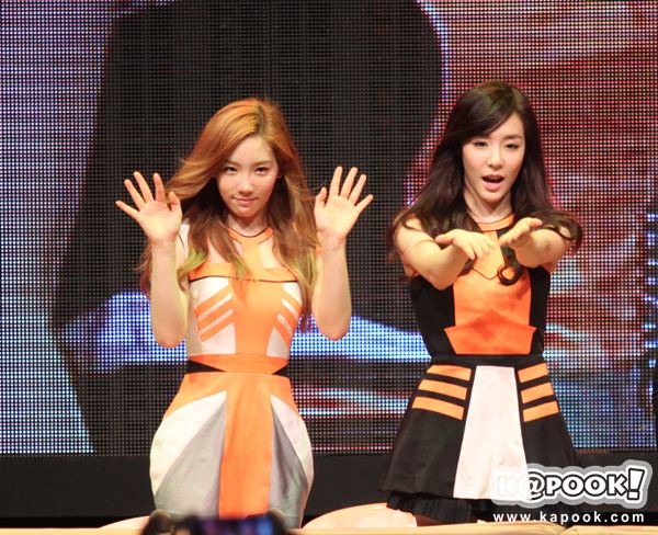 SNSD มาไทย 2013 TRUE BEYOND