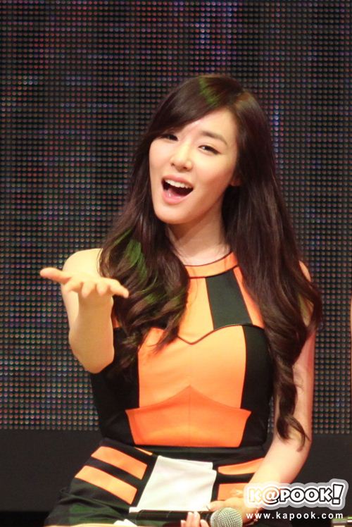 SNSD มาไทย 2013 TRUE BEYOND