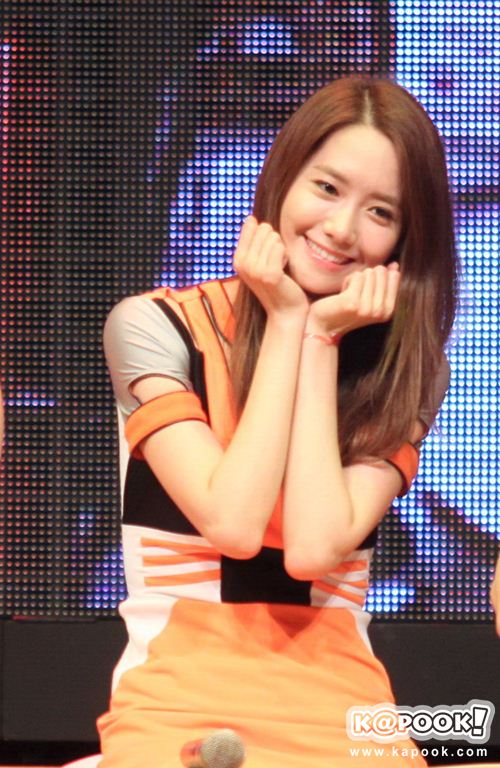 SNSD มาไทย 2013 TRUE BEYOND