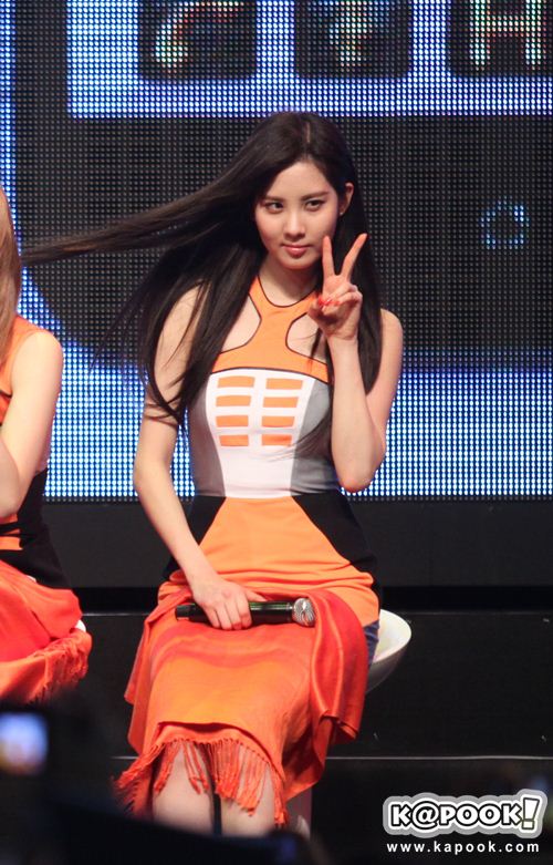 SNSD มาไทย 2013 TRUE BEYOND