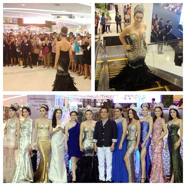 บุ๋ม ปนัดดา วงศ์ผู้ดี