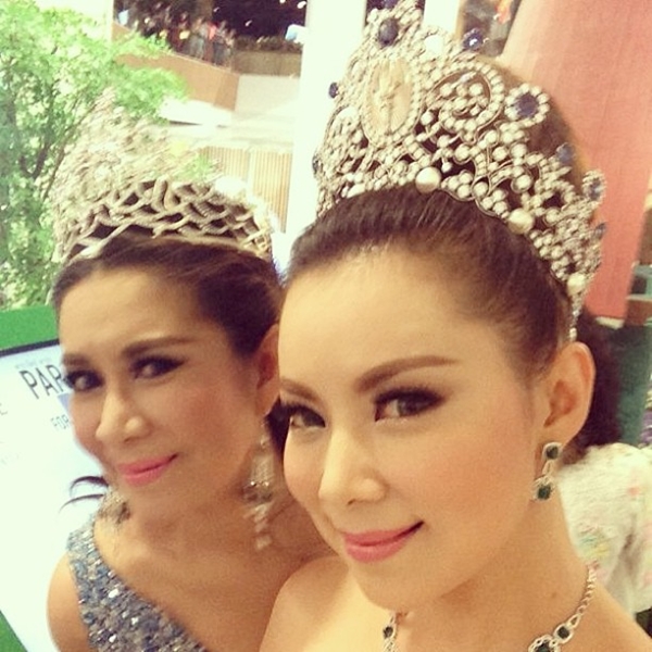 บุ๋ม ปนัดดา วงศ์ผู้ดี