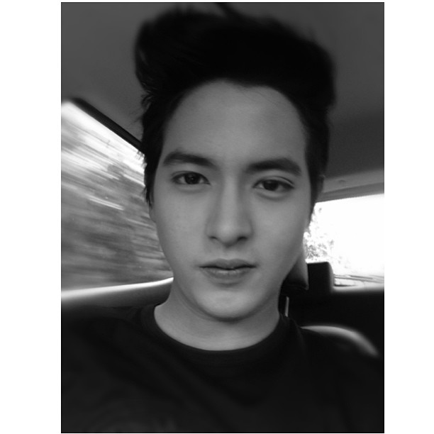 เจมส์ จิรายุ