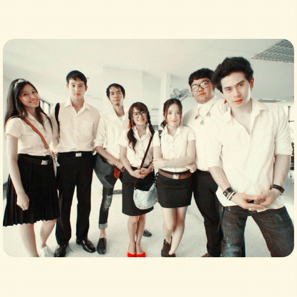 กวาง พริ้งพราว สงสัยเป็น แฟนเก่า เจมส์ จิรายุ