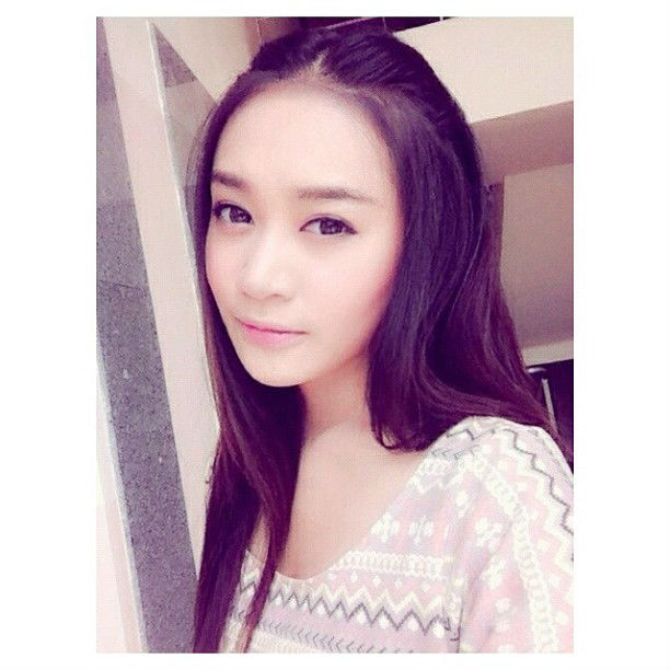 กวาง พริ้งพราว สงสัยเป็น แฟนเก่า เจมส์ จิรายุ