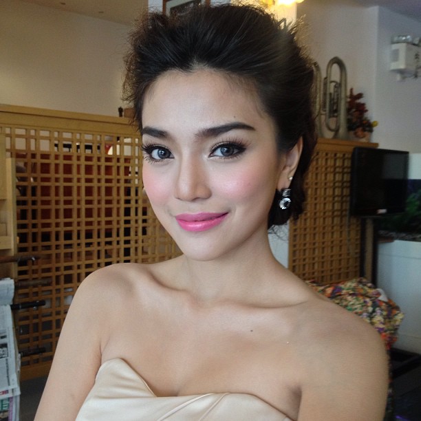 มะปราง กัญญ์ณรัณ