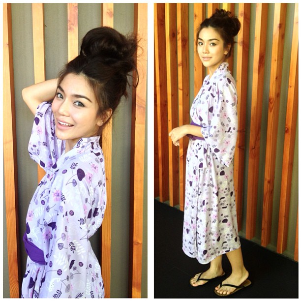 มะปราง กัญญ์ณรัณ