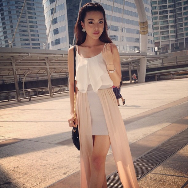 มะปราง กัญญ์ณรัณ