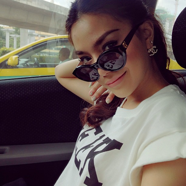 มะปราง กัญญ์ณรัณ