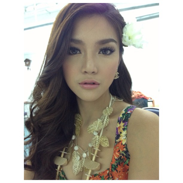 มะปราง กัญญ์ณรัณ