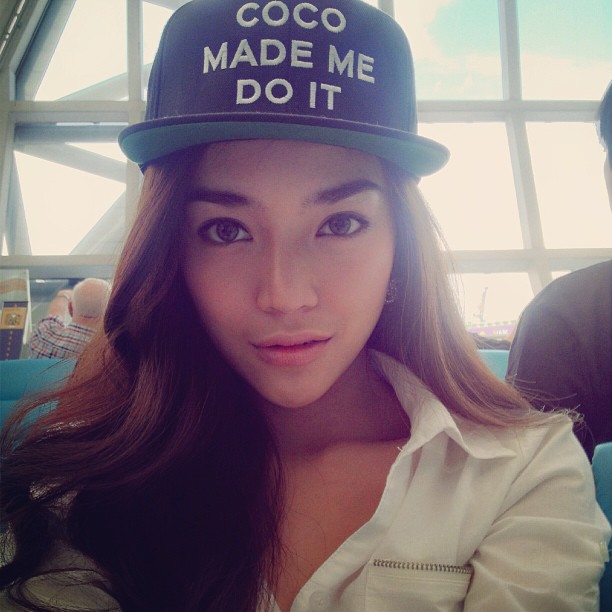 มะปราง กัญญ์ณรัณ