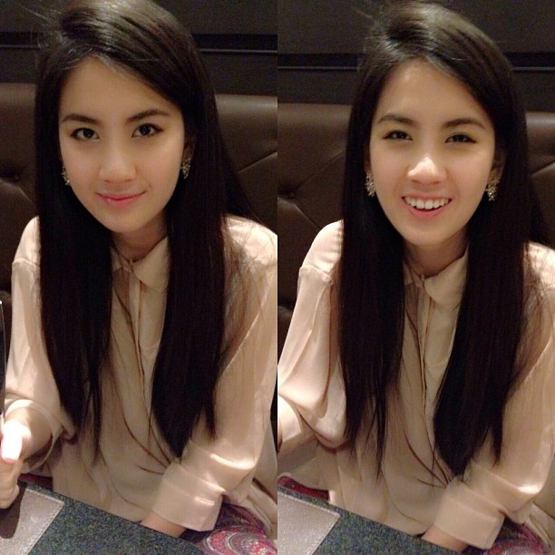 พลอย ภัทรากร ตั้งศุภกุล 