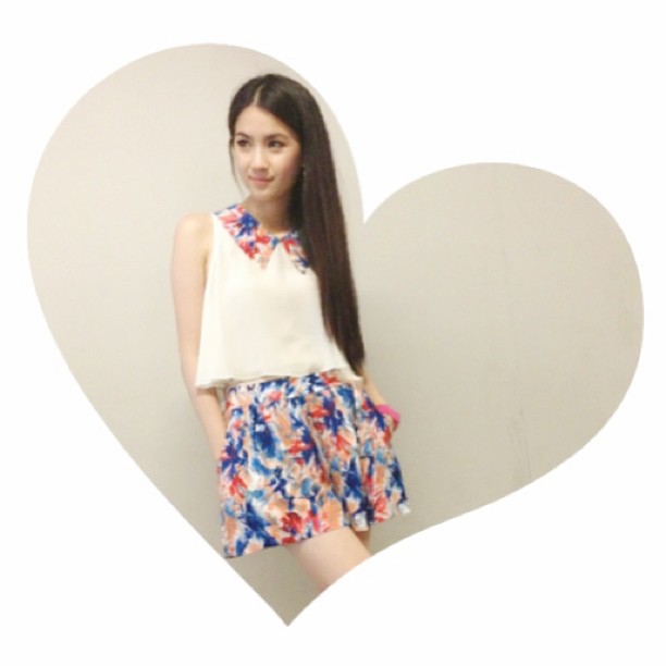 พลอย ภัทรากร ตั้งศุภกุล 