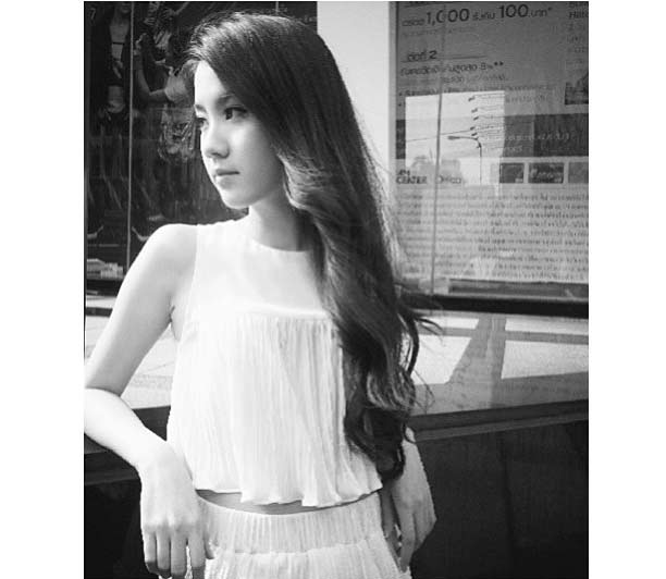 พลอย ภัทรากร ตั้งศุภกุล 