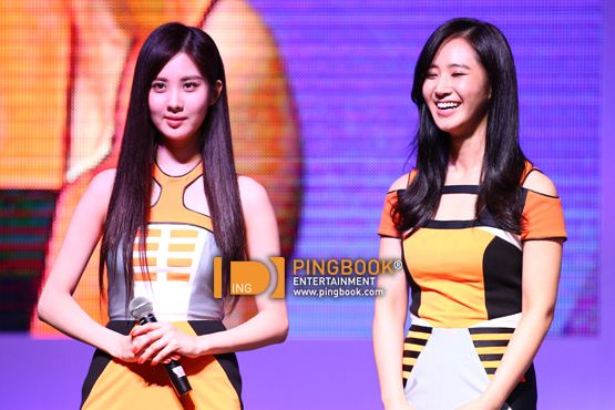 SNSD มาไทย 2013 TRUE BEYOND