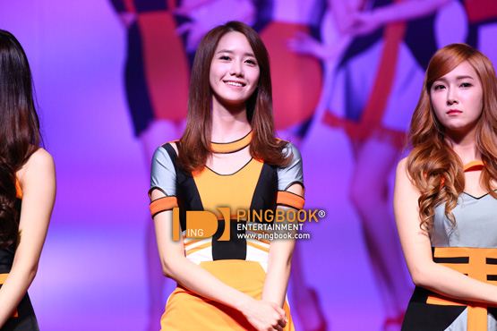 SNSD มาไทย 2013 TRUE BEYOND