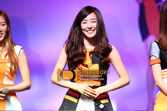 SNSD มาไทย 2013 TRUE BEYOND