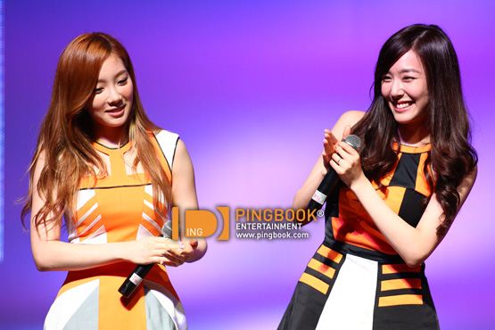 SNSD มาไทย 2013 TRUE BEYOND