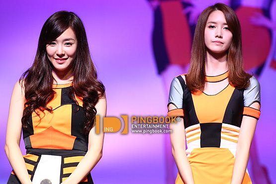 SNSD มาไทย 2013 TRUE BEYOND