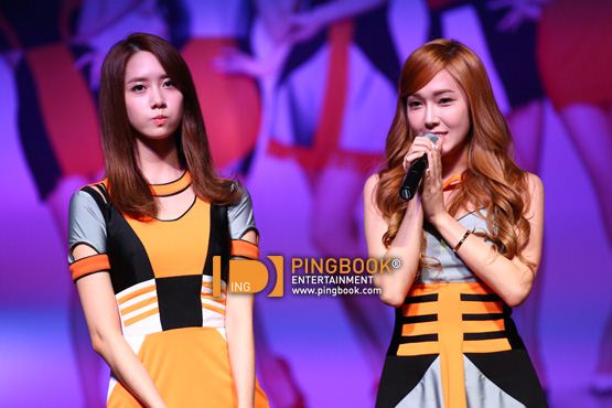 SNSD มาไทย 2013 TRUE BEYOND